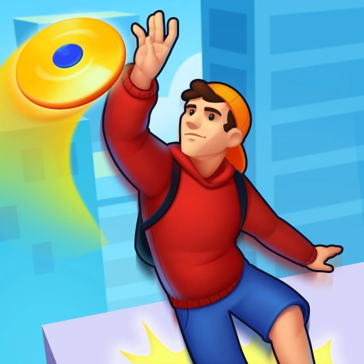 Ikona gry Catch And Shoot